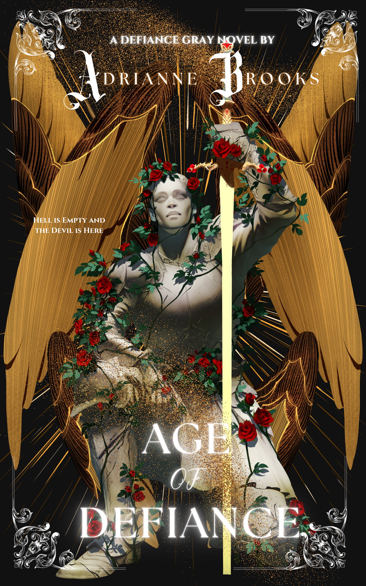 Age of Defiance - Pre-order
