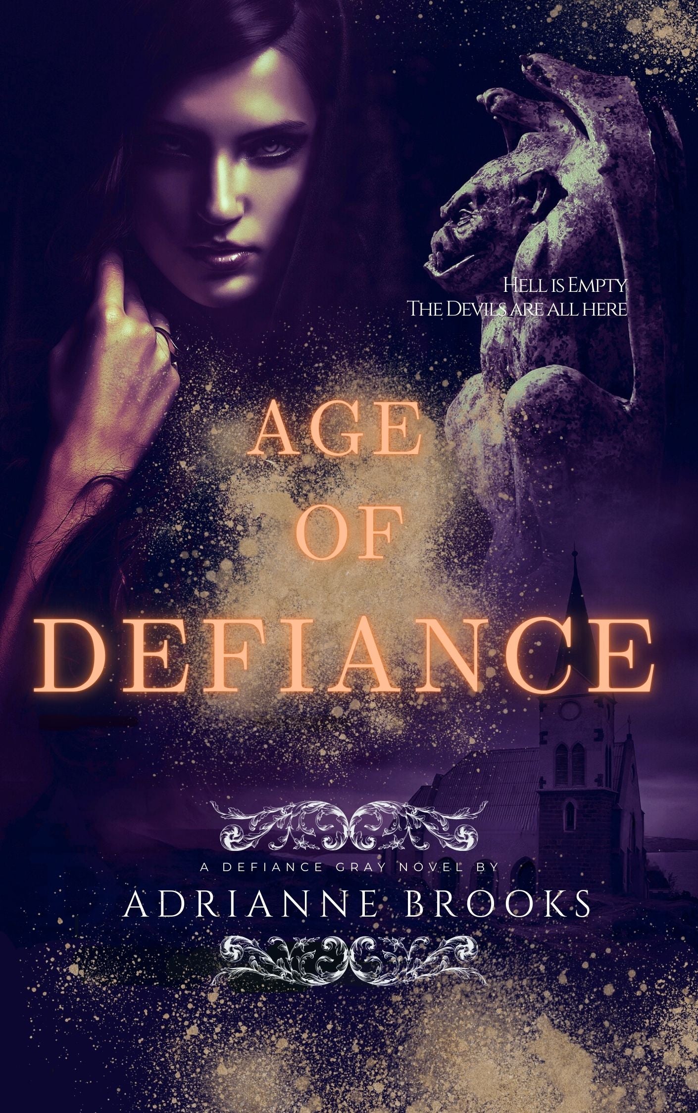 Age of Defiance - Pre-order